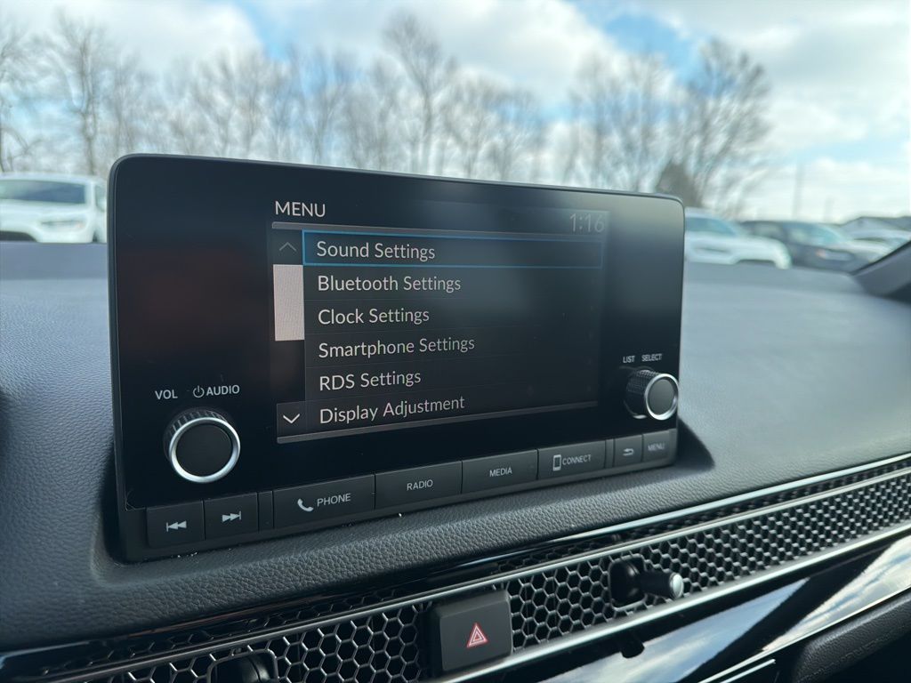 Thumbnail: 2022 Honda Civic - 30