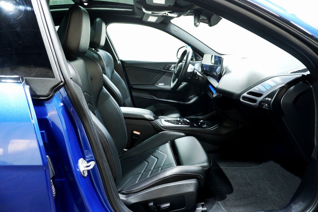 2025 BMW 2 Series 228 - Photo 10