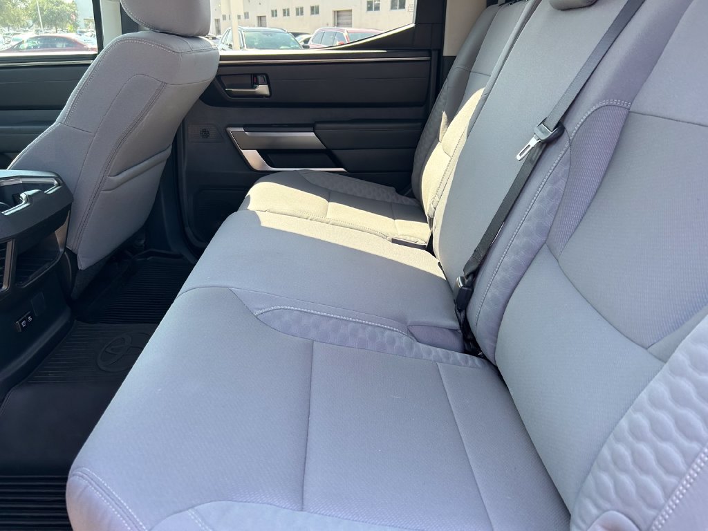 Used 2024 Toyota Tundra Truck