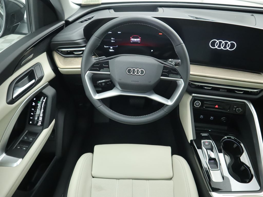 Thumbnail: 2025 Audi Q5 - 11