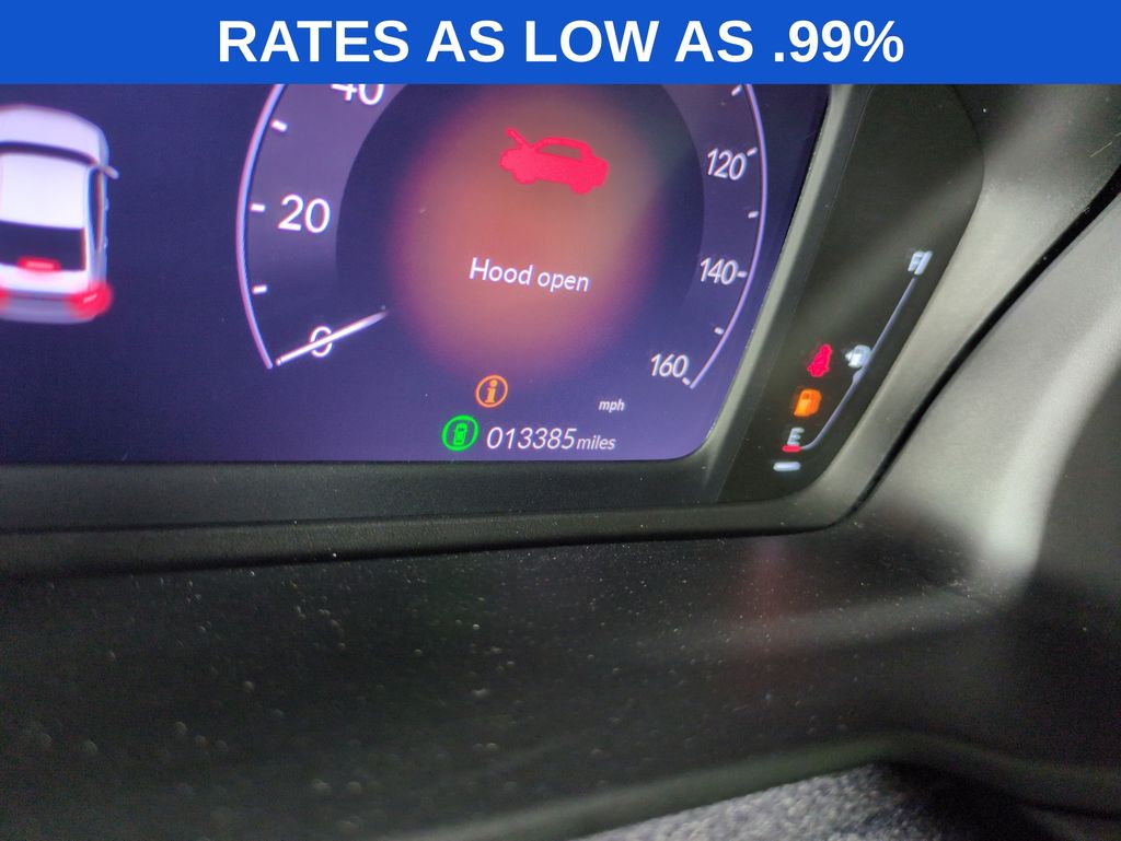 Used 2024 Honda Accord For Sale in Fort Wayne, IN