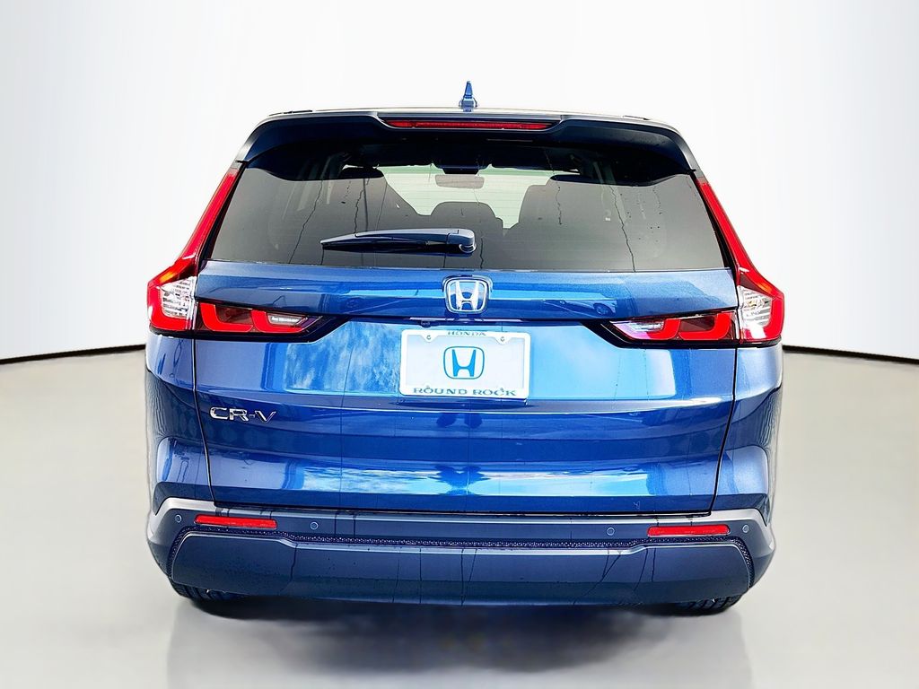 Thumbnail: 2026 Honda CR-V - 6