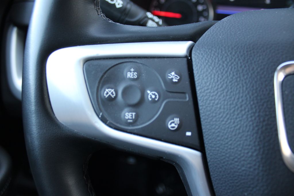 Used 2023 GMC Terrain SUV