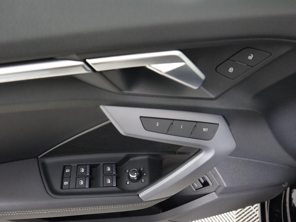 Thumbnail: 2025 Audi A3 - 23