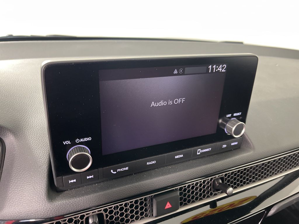 Thumbnail: 2025 Honda Civic - 29