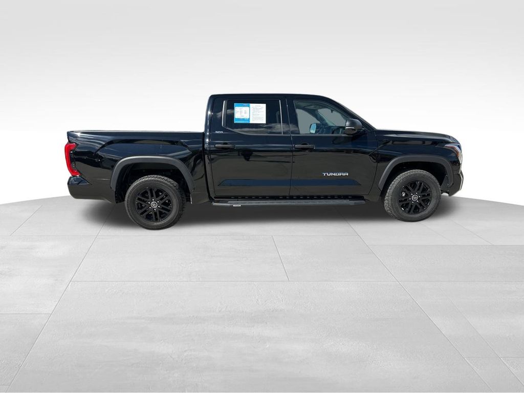 2022 Toyota Tundra SR5 9