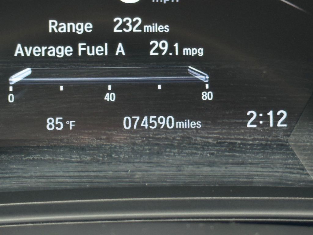 2022 Honda CR-V Special Edition  at Parkway Family Mazda