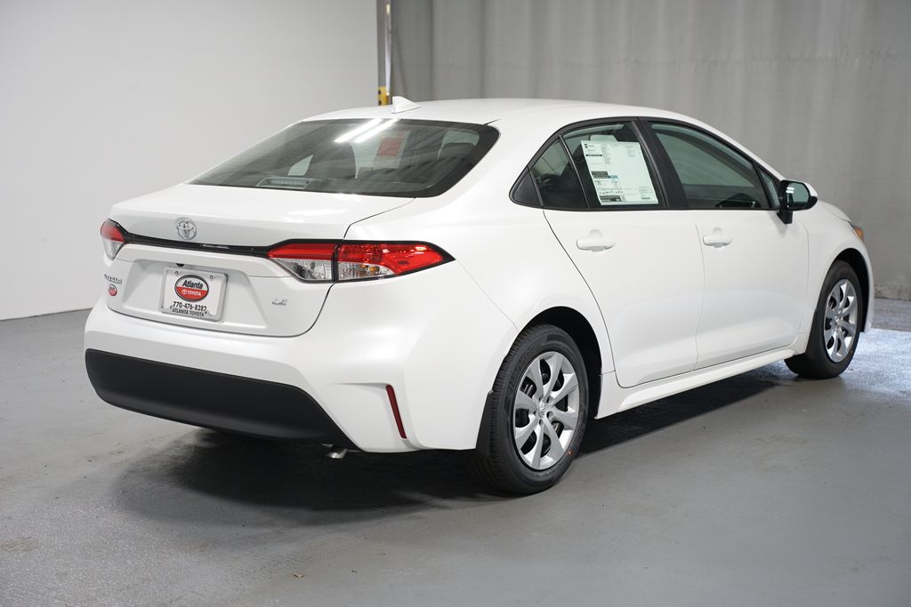 Thumbnail: 2026 Toyota Corolla - 8
