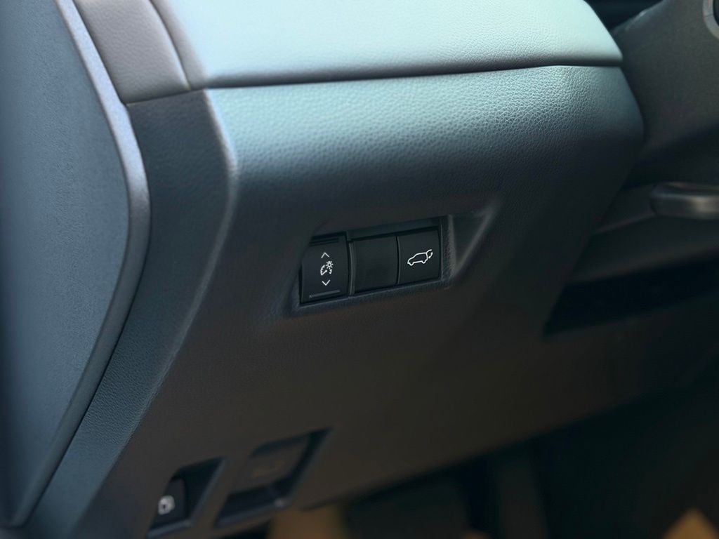 New 2026 Toyota RAV4 SUV