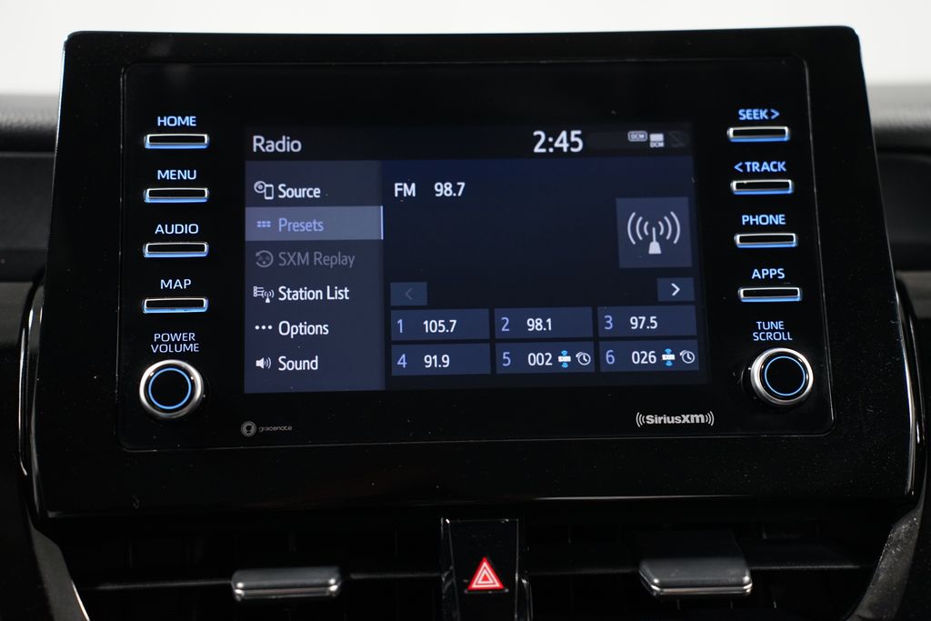 2021 Toyota Camry LE 17