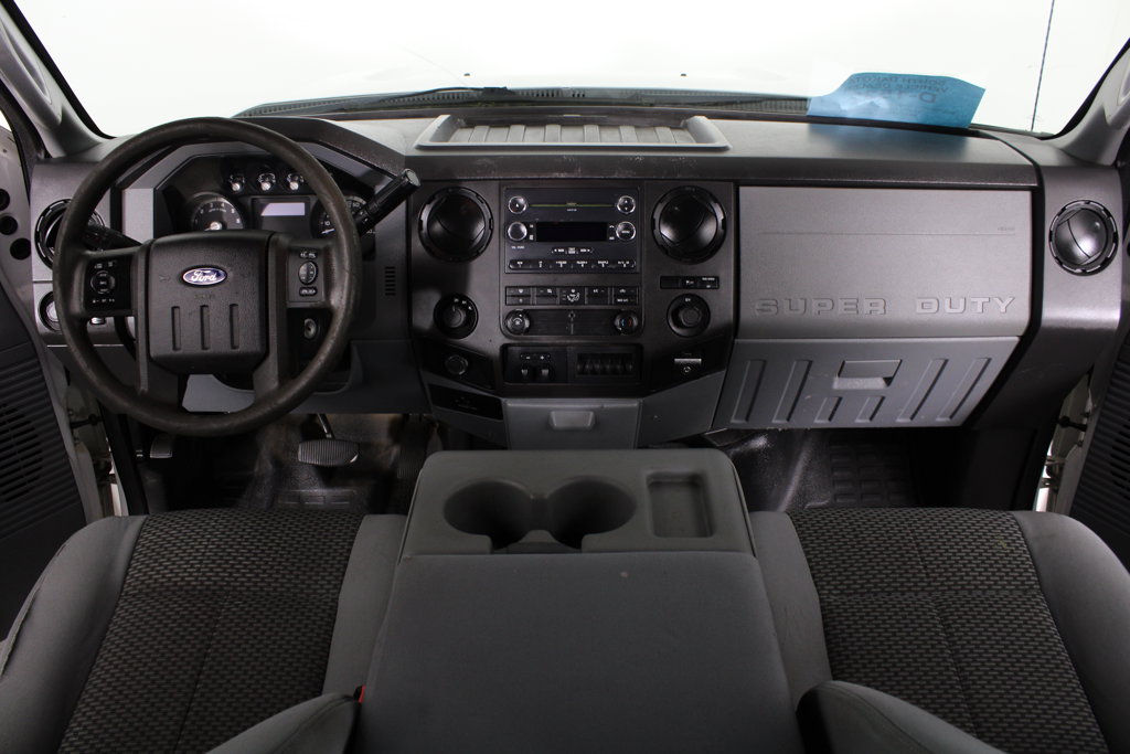 Used 2015 Ford F-250SD for sale in 