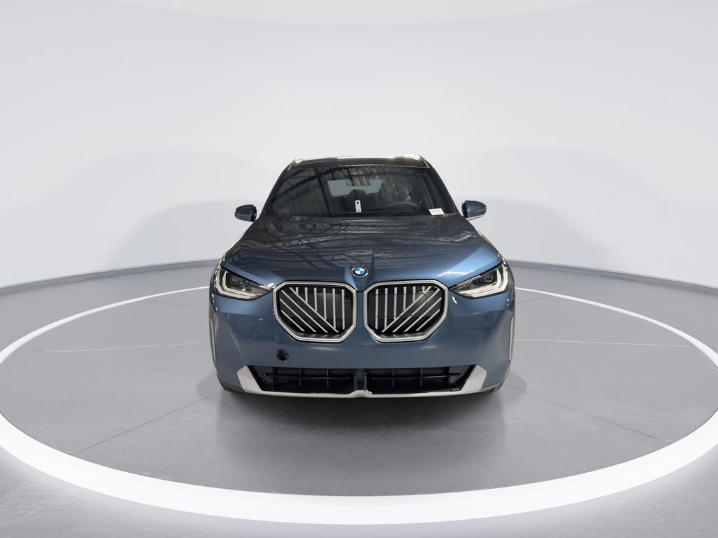 Thumbnail: 2026 BMW X3 - 3