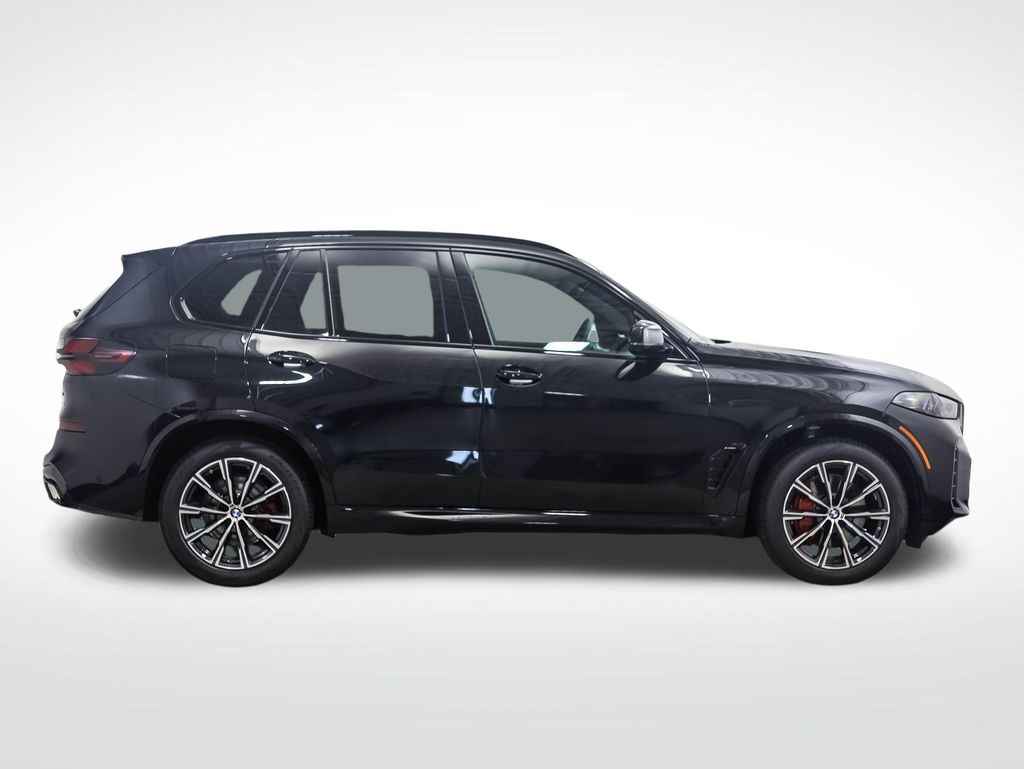 Thumbnail: 2026 BMW X5 - 6