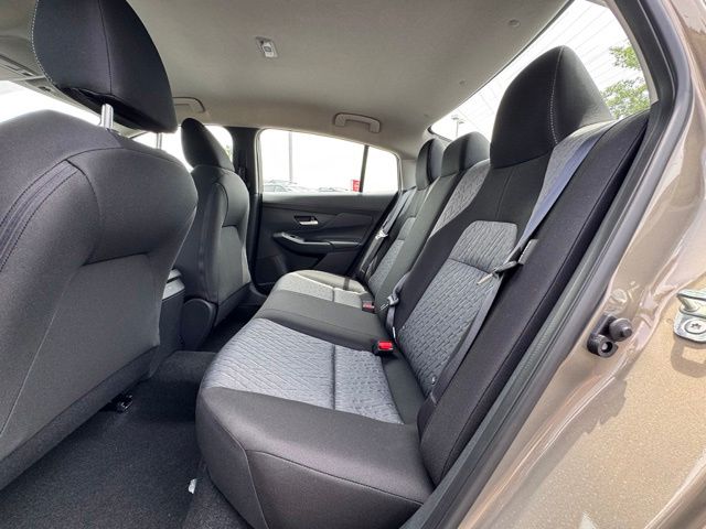 New 2026 Nissan Sentra Sedan