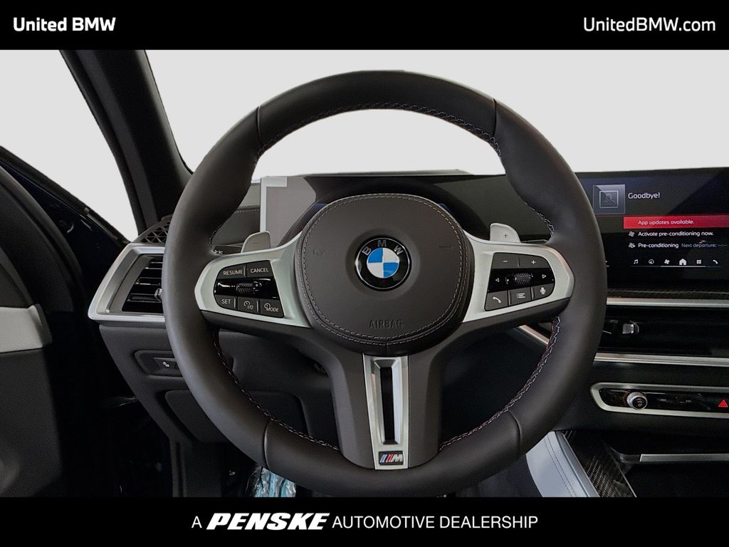 Thumbnail: 2026 BMW X5 - 6