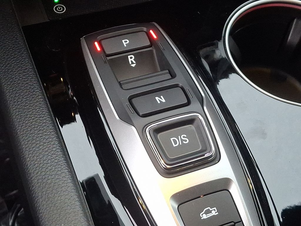 Thumbnail: 2026 Honda Ridgeline - 7