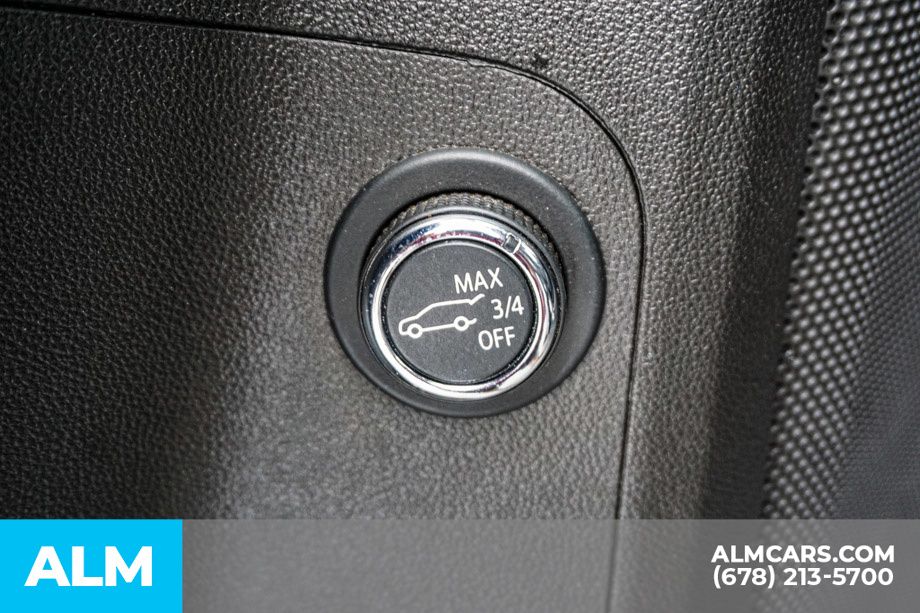 2022 GMC Acadia SLE - Photo 52