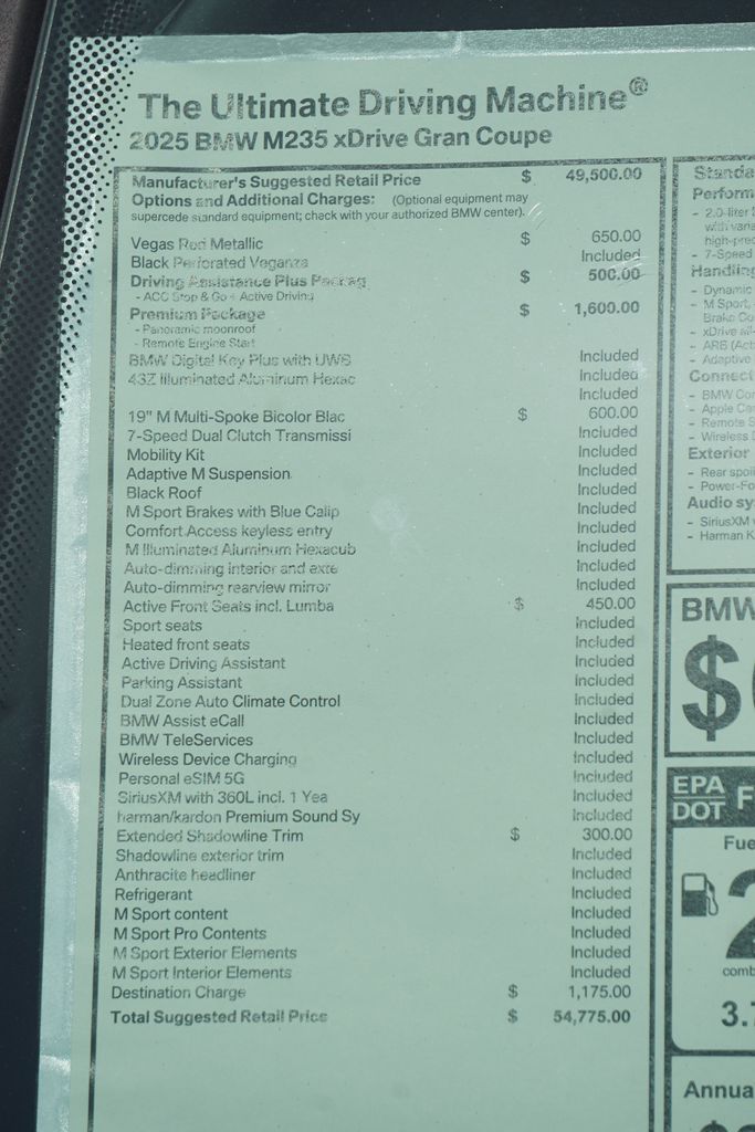 Thumbnail: 2025 BMW 2 Series - 8