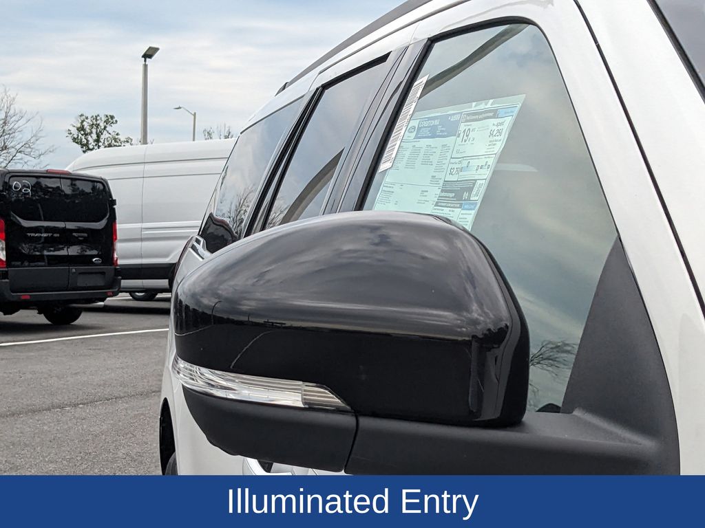 2025 Ford Expedition Active MAX