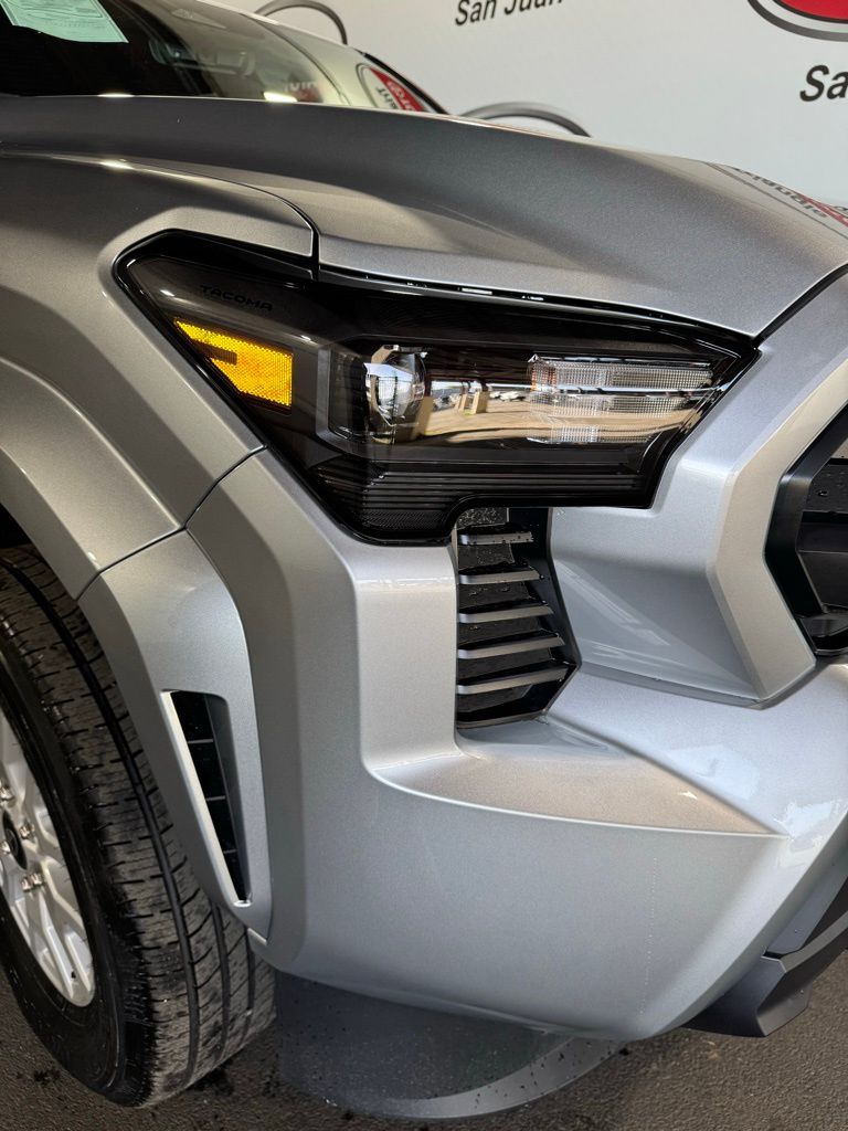Thumbnail: 2026 Toyota Tacoma - 10