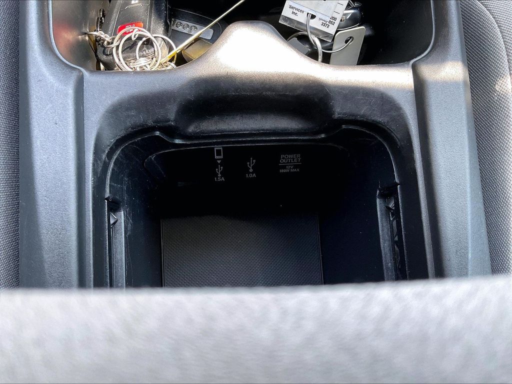 2018 Honda CR-V — photo 12