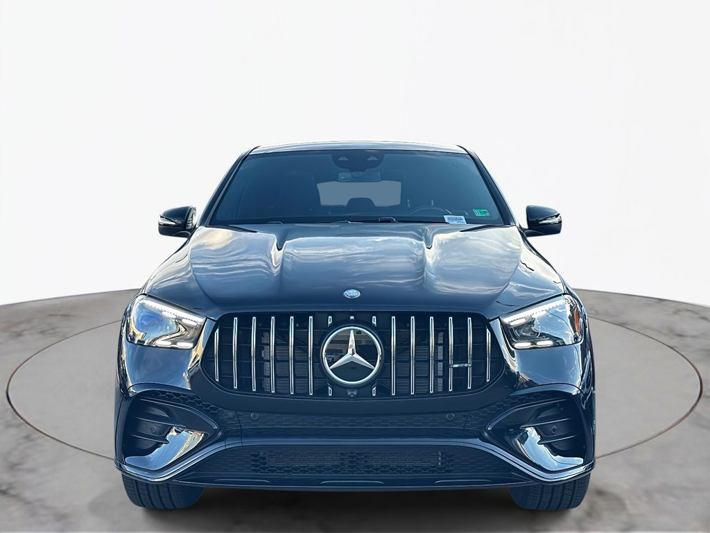 Thumbnail: 2026 Mercedes-Benz GLE - 2