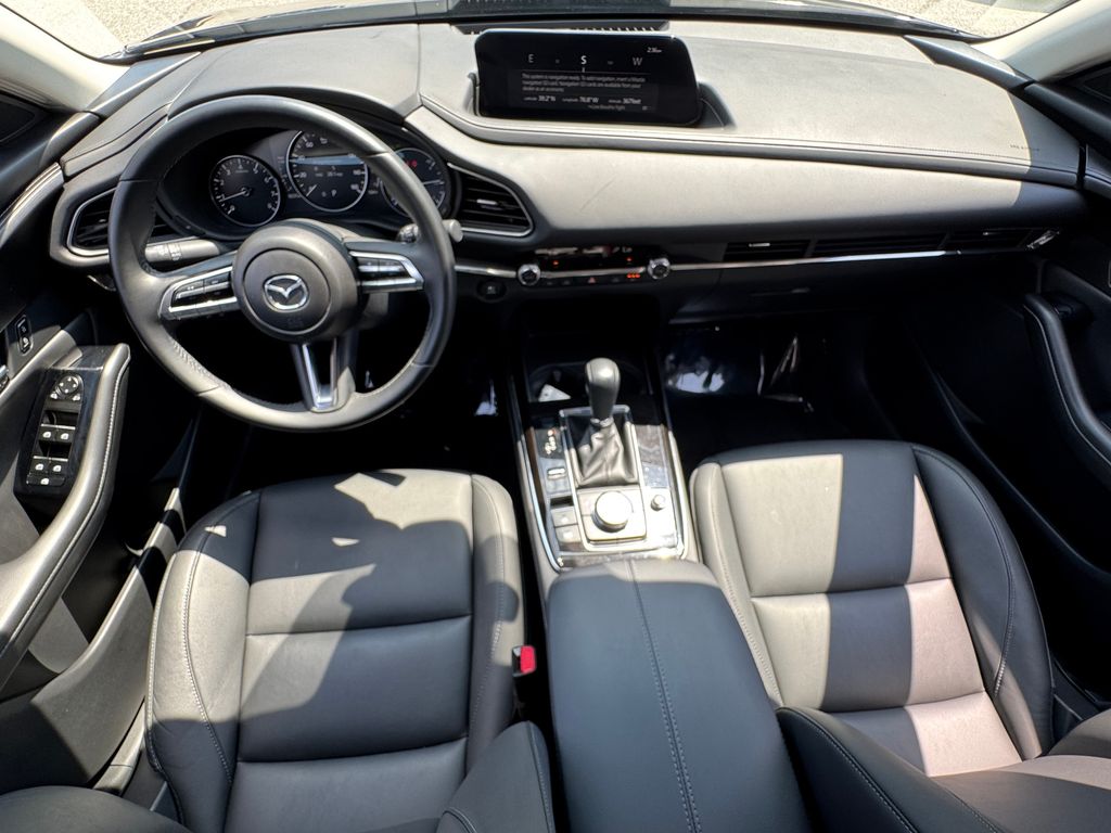 2023 Mazda CX-30 2.5 S Preferred