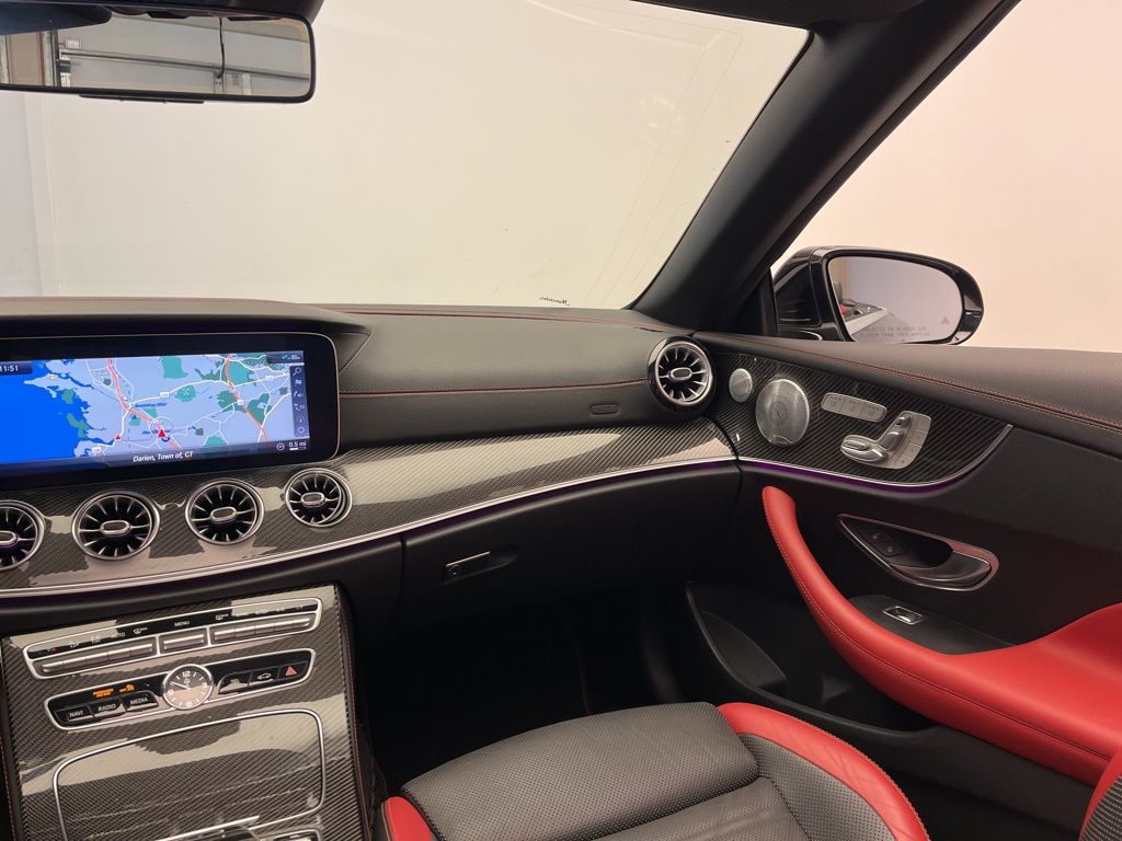 Thumbnail: 2019 Mercedes-Benz E-Class - 24