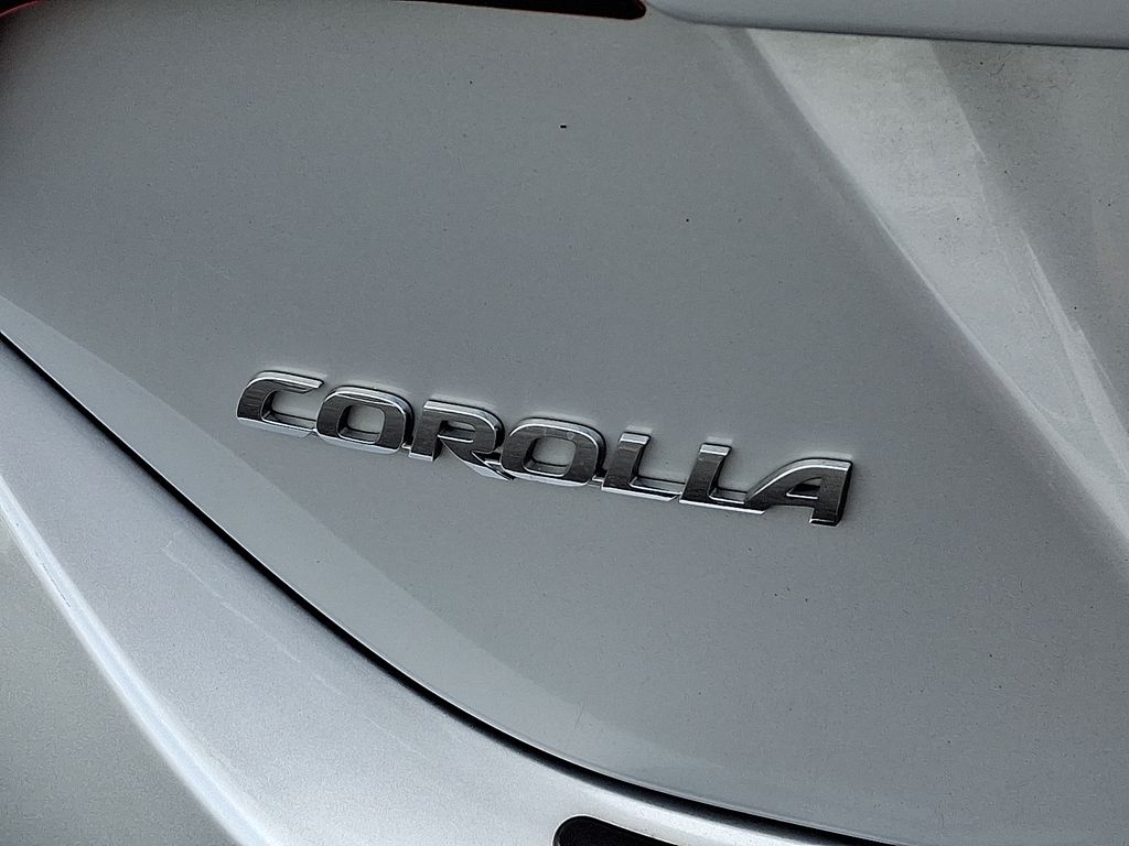 Thumbnail: 2016 Toyota Corolla - 30