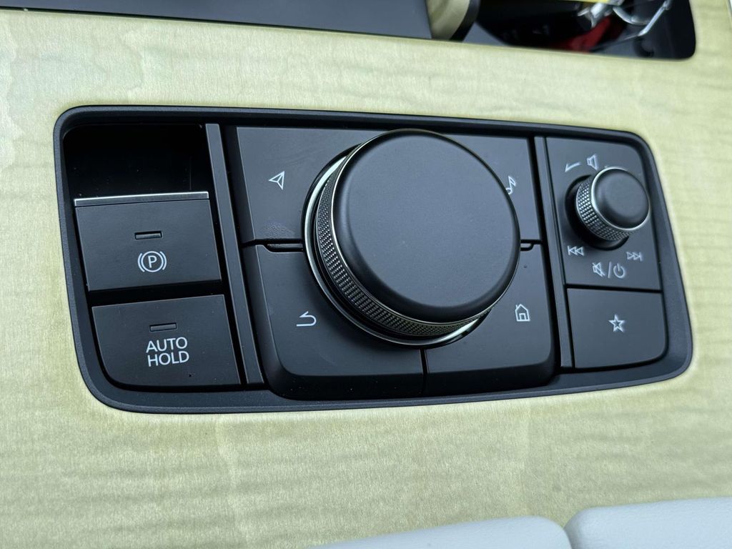 2026 Mazda CX-90 Premium Plus Package - Photo 31
