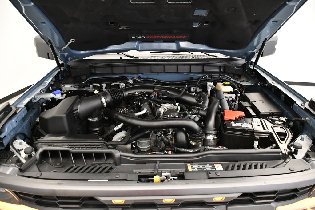 Thumbnail: 2022 Ford Bronco - 15