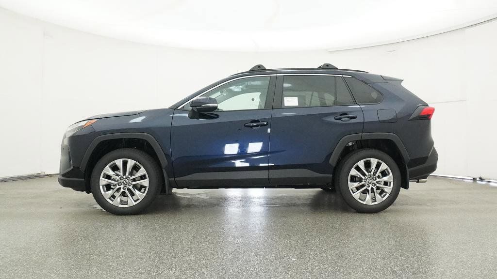 Thumbnail: 2025 Toyota RAV4 - 20
