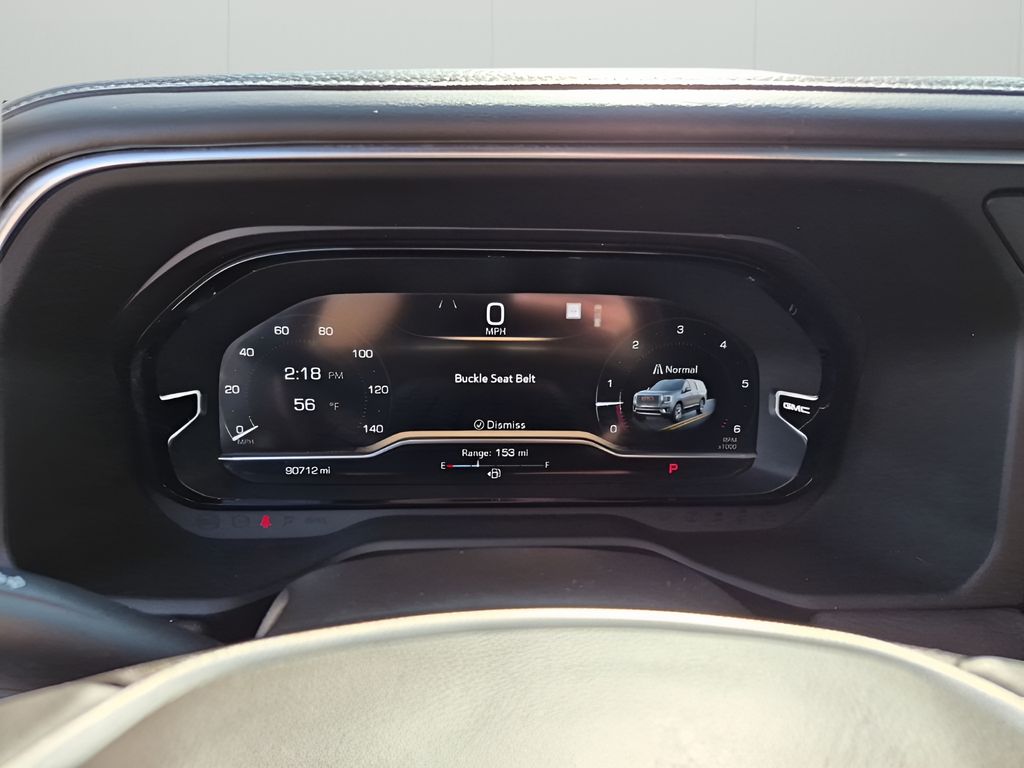 Used Car 2022 Gmc Yukon Xl  Denali For Sale Under $50,000 In Austin, Texas