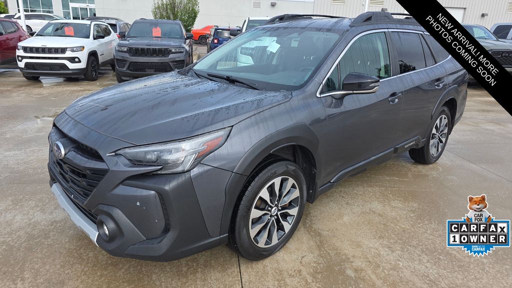 2023 Subaru Outback Limited