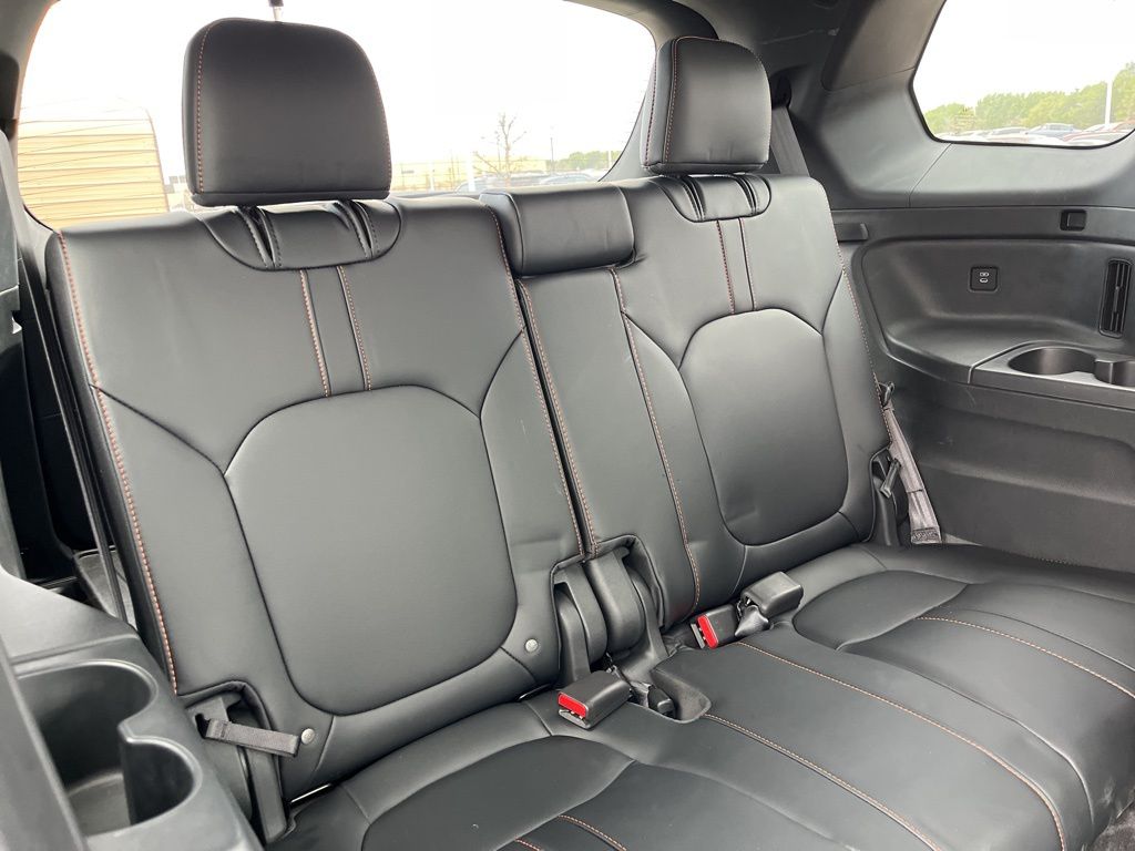 Thumbnail: 2025 Honda Pilot - 29