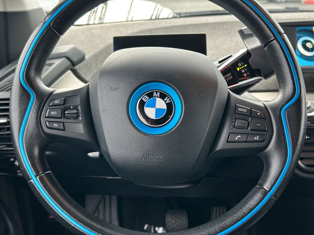 Thumbnail: 2018 BMW i3 - 18