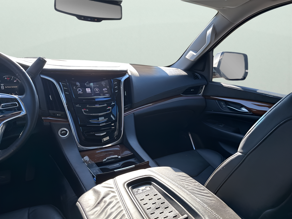 Used Car 2016 Cadillac Escalade  Premium For Sale Under $25,000 In Austin, Texas