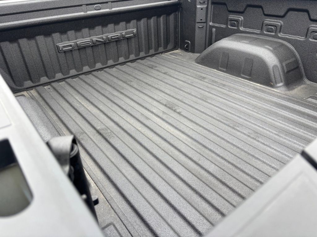 Used Car 2024 Gmc Sierra 1500  Denali For Sale Under $60,000 In Austin, Texas