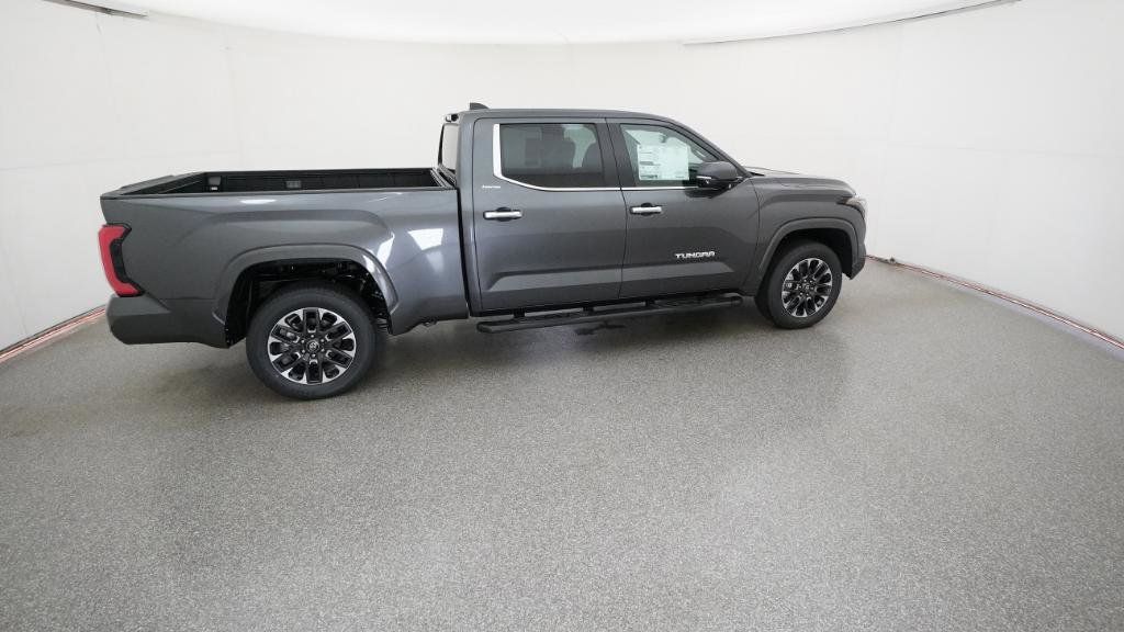 Thumbnail: 2026 Toyota Tundra - 13