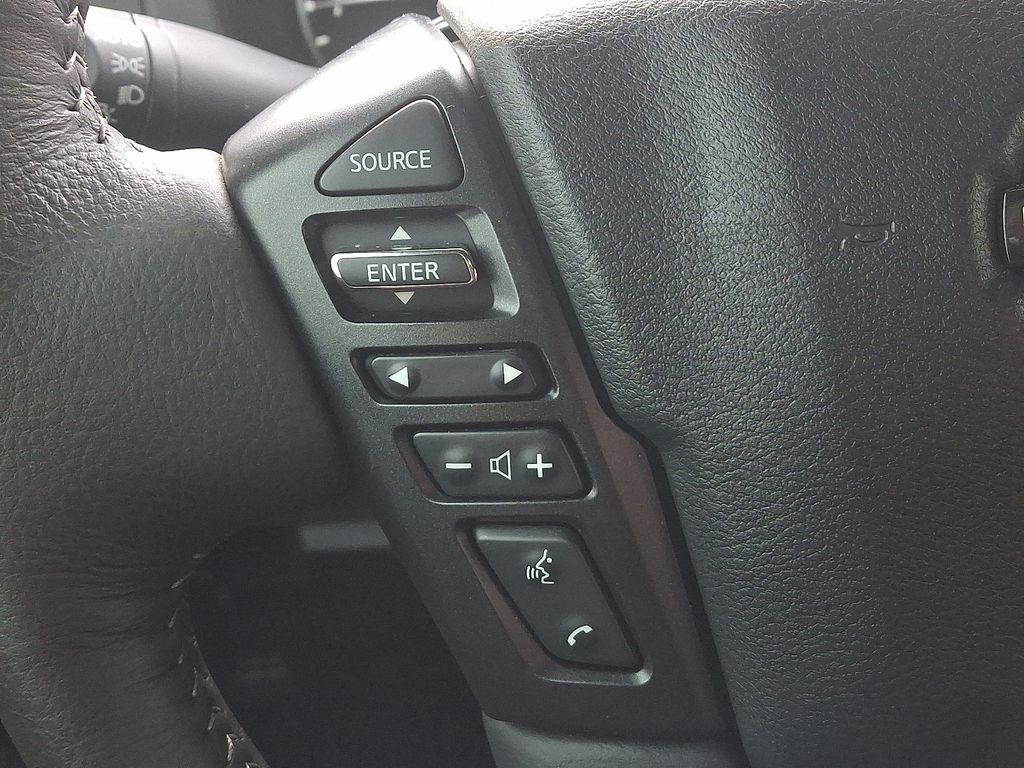 Thumbnail: 2026 Nissan Frontier - 21