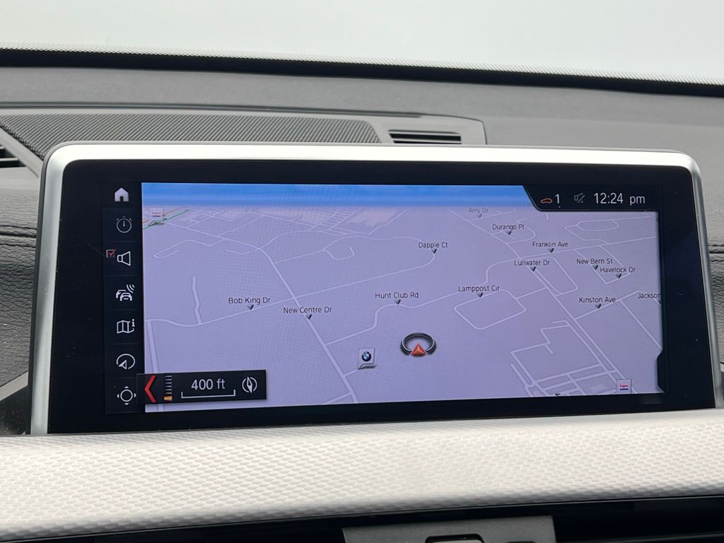 2022 BMW X1 sDrive28i 13