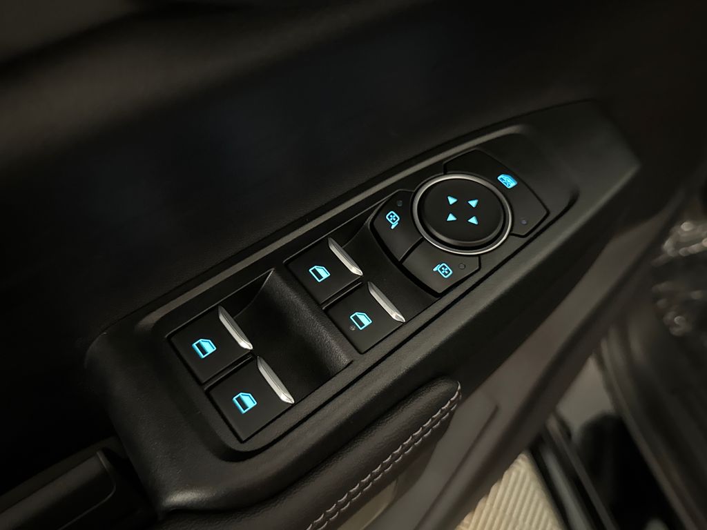 New 2026 Black Ford XLT image 22