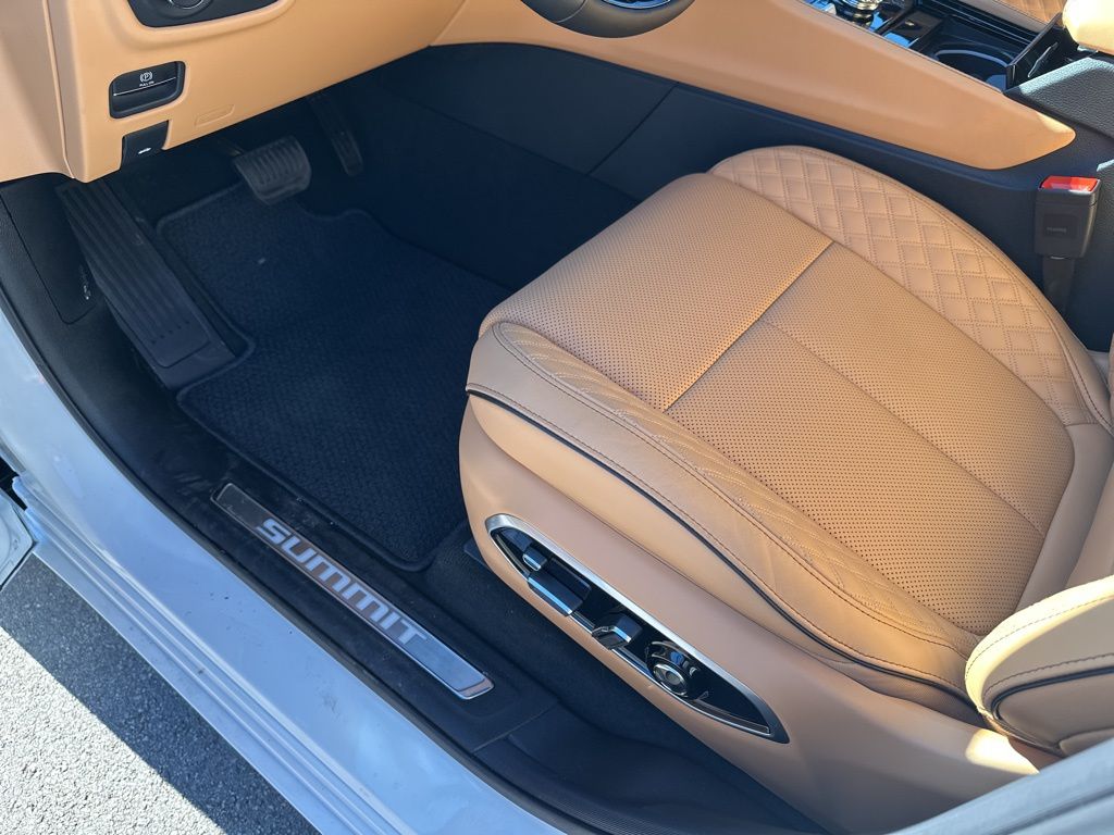 New Car 2025 Jeep Grand Cherokee  Summit For Sale Under $70,000 In Austin, Texas