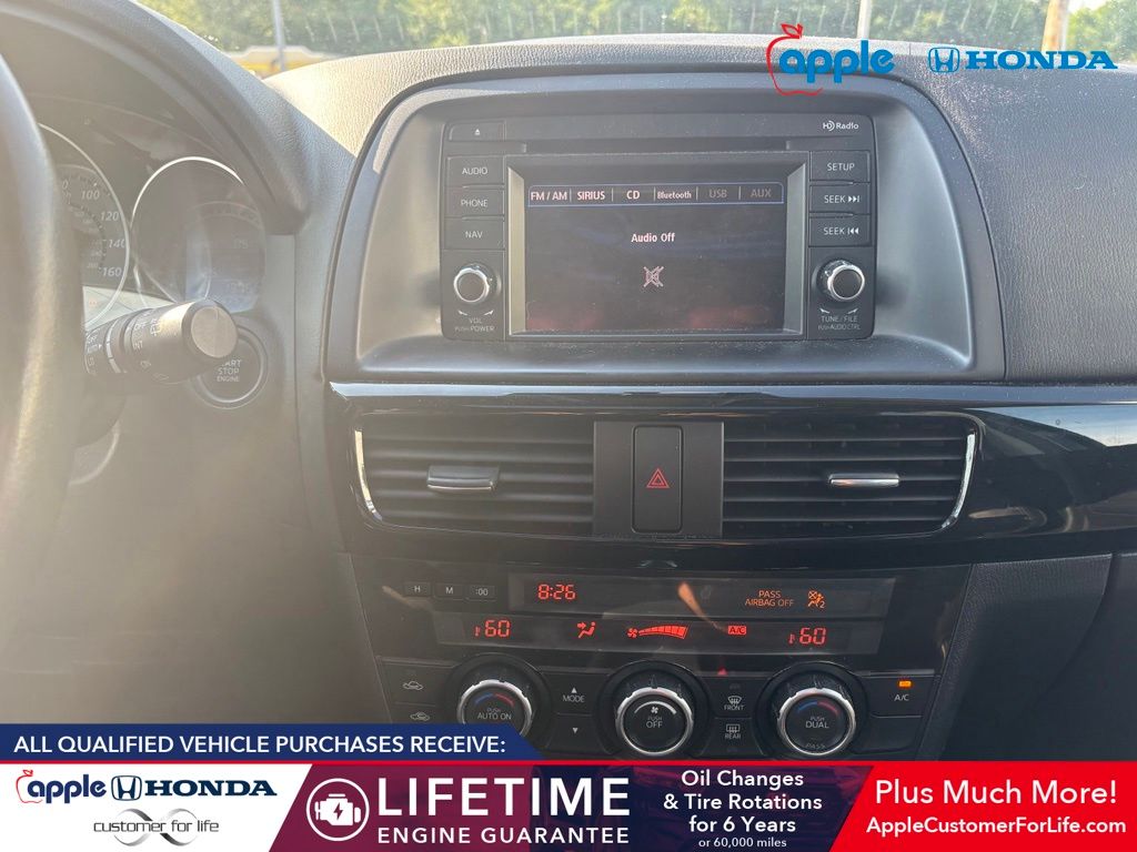 2013 Mazda CX-5 Grand Touring