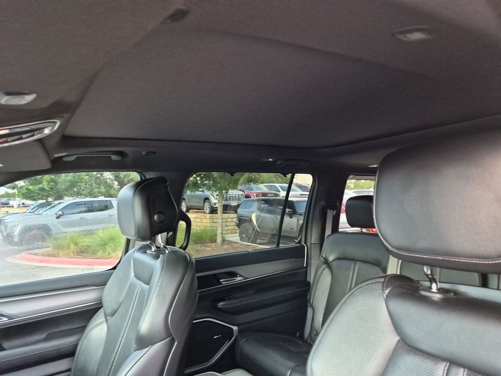 Used Car 2023 Jeep Wagoneer  Base For Sale Under $50,000 In Austin, Texas