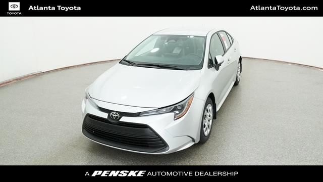 2025 Toyota Corolla LE -
                Duluth, GA