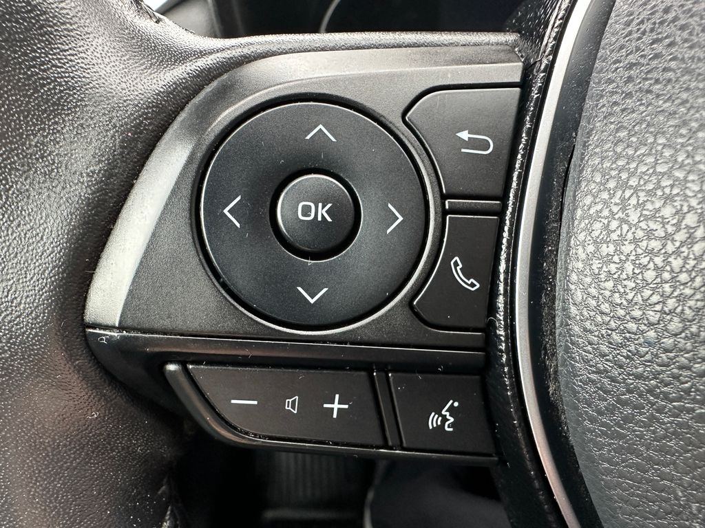 2019 Toyota RAV4 Adventure