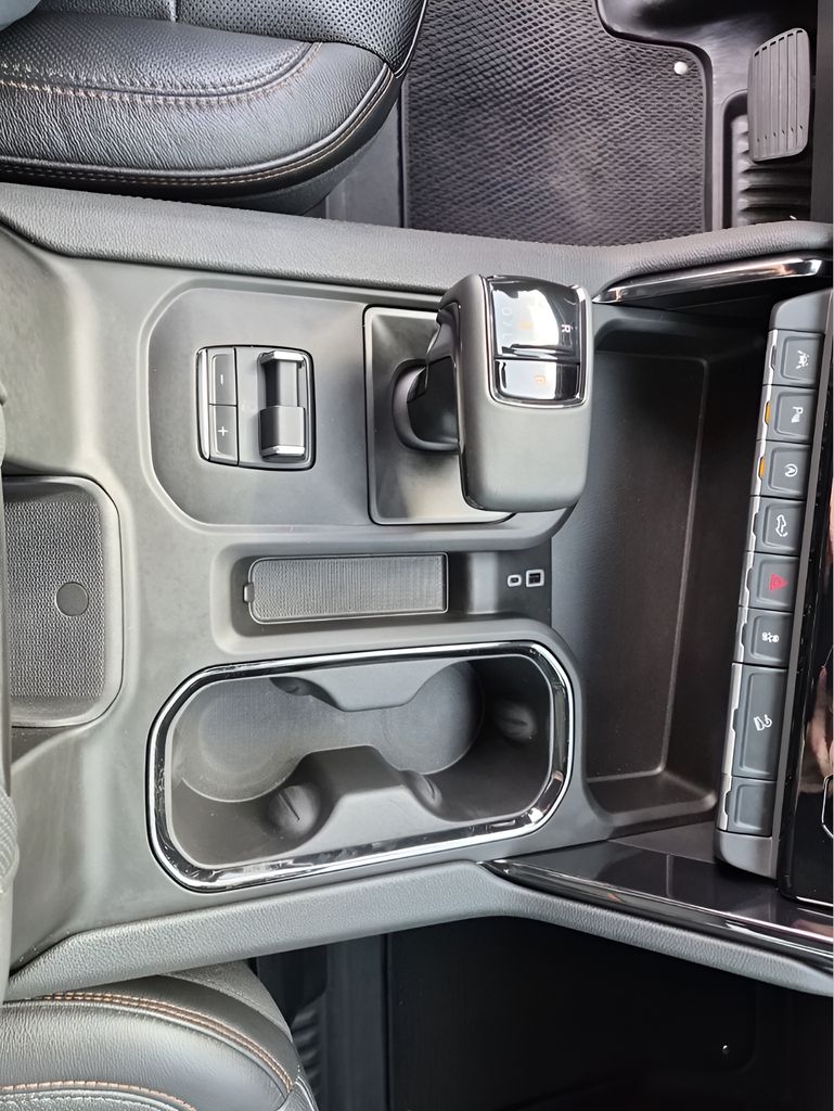 Used Car 2024 Gmc Sierra 1500  At4 For Sale Under $50,000 In Austin, Texas