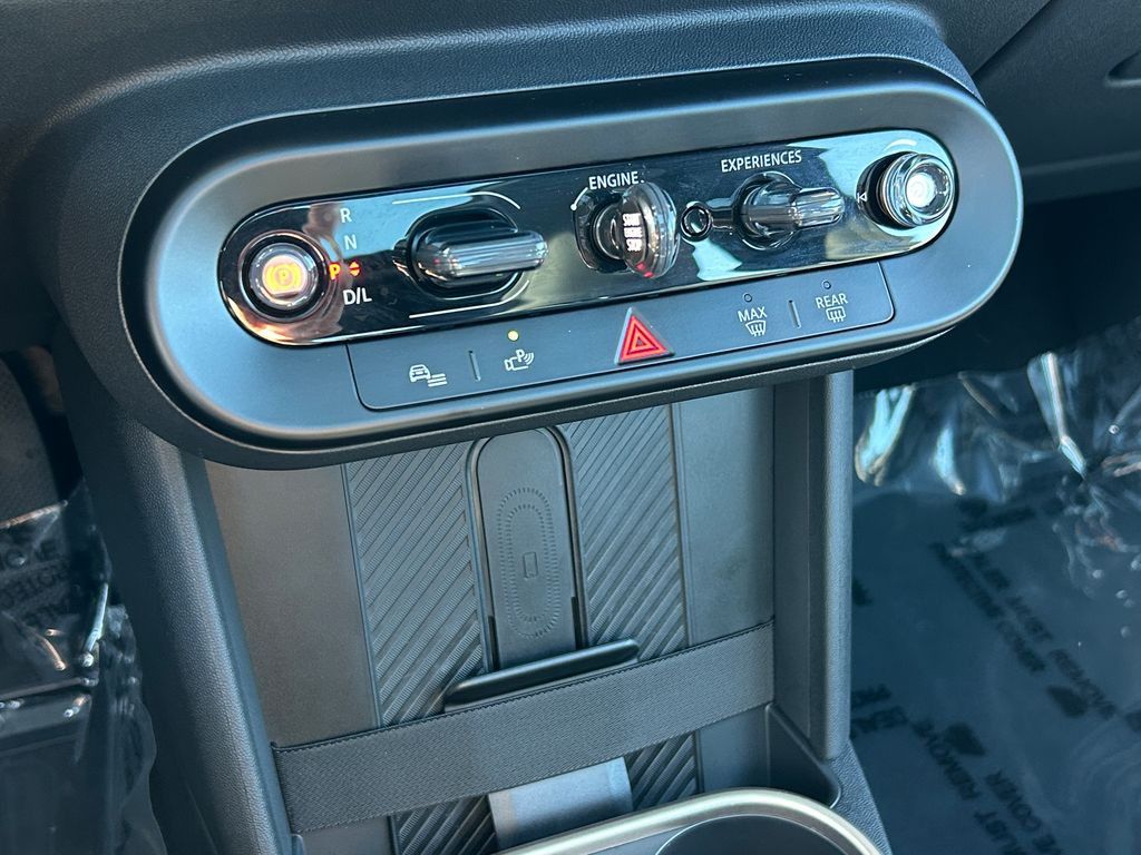 Thumbnail: 2025 MINI Cooper - 26