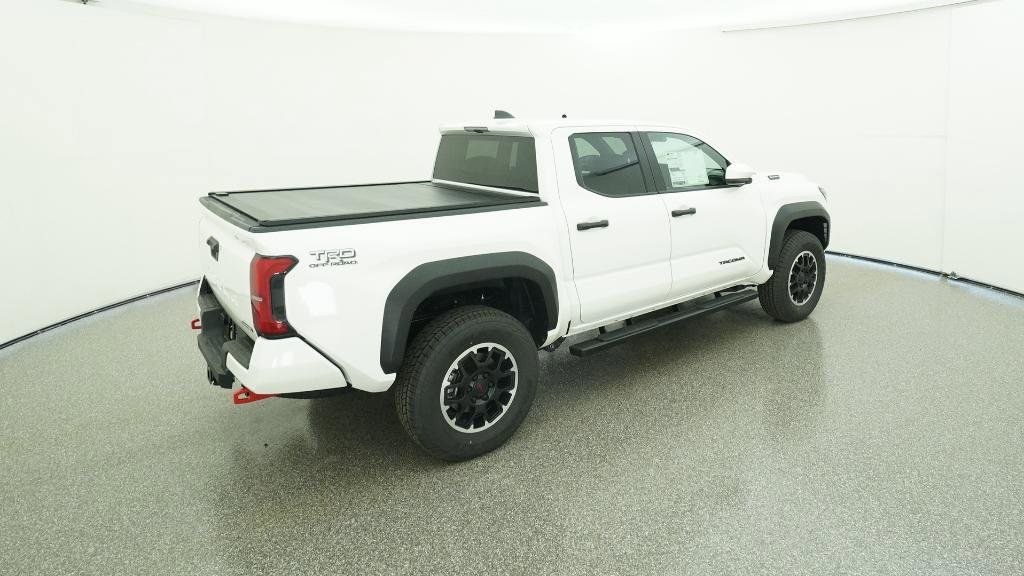 Thumbnail: 2025 Toyota Tacoma - 10